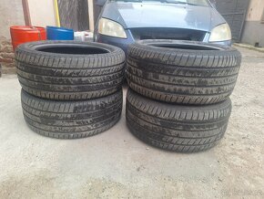 Pneu 275 45 r20 + 305 40 r20 - 1