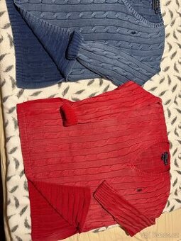 Dámské svetry Ralp Lauren