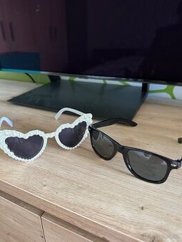 Svatebni bryle slunecne