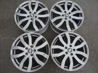 Alu disky na Audi, 18", 5x112, ET 37, šířka 7,5J