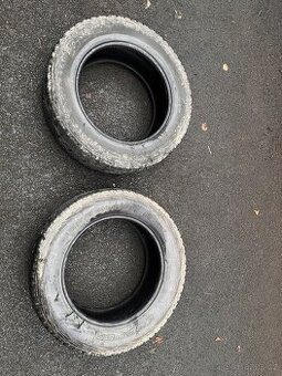 275/60R20 Cooper Discoverer AT3 Zimní/celoroční