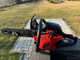 Prodám řetězovou benzínovou pilu Scheppach