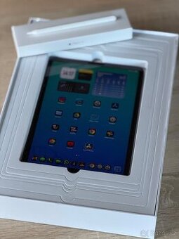 Apple iPad PRO M1 11" - ZÁRUKA