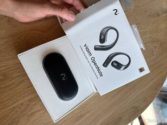 viaim OpenNote Open-Ear Bluetooth sluchátka