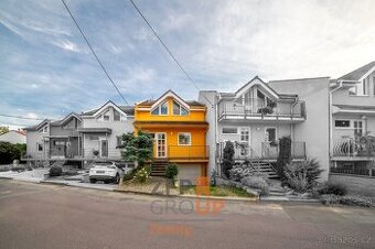 Prodej rodinného domu 185 m², ulice Palackého, Holasice