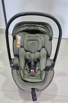 Autosedačka vajíčko BRITAX RŐMER