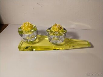 Vesmír křišťálového světla