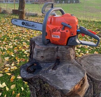 Prodám motorovou pilu Oleo Mac 947