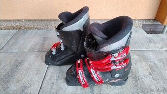 Dětské lyžáky Nordica 20.5