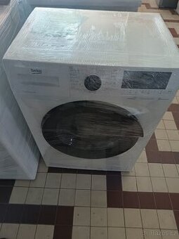 Automatická pracka Beko