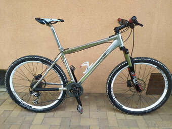 Pánské horské kolo Merida