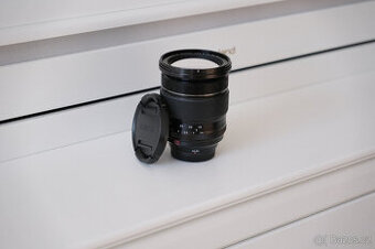 Fujifilm XF 16-55 mm f/2,8 R LM WR