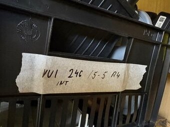 Díly z kotle Vaillant vui 246/5-5 R4