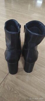 Sezónní boty dámské