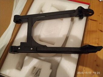 Skyteam Skymax, Skymini - Zadní kyvná vidlice +10 cm