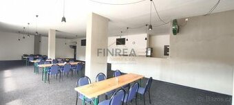 Pronájem hospody Morava, 240 m2 , Chomutov, ul. Školní pěšin - 1