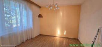 3+kk Tuřanka Brno Slatina 60m2 s terasou