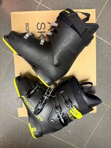 Lyžařské boty Fischer RC4