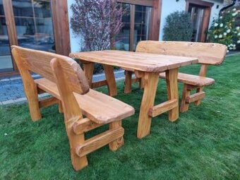 ZAHRADNÍ SESTAVA PHILOS 150/200 cm