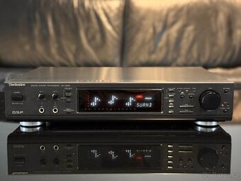Technics SH-GE90 equalizer