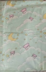 Dětské povlečení