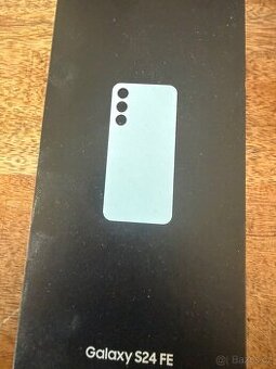 SAMSUNG S24 FE 128GB