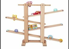 Kuličková dráha eliNeli