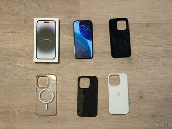 Apple iPhone 14 Pro 128GB