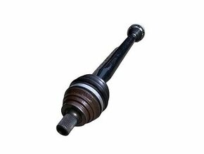 Pravá poloosa 1K0407272DM VW Golf 5 2007 najeto 161tis km