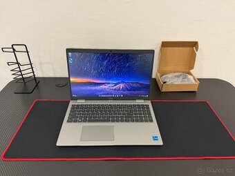 Dell Latitude 5530 – výkonný 10jádrový i5, 16GB RAM, záruka