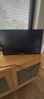 PHILIPS LED televize 55cm