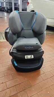 Cybex Solution X2 - fix dětská autosedačka