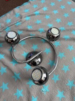 Stropní světlo LED