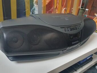 Panasonic RX-DT75 Kobra rok 95 made in japan