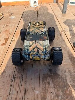 RC auto Himoto 1:10 na dálkové ovládání