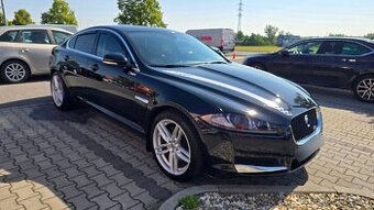 Hezká sada kol 5x108 r19 et45 s hlíd tlaku.Nové celoroční