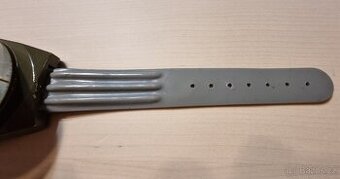 Originál gumový řemínek k PRIM ORLIK