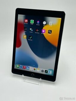 iPad ​Air 2: SIM (LTE), SKVĚLÝ STAV, Office v ceně, ZÁRUKA