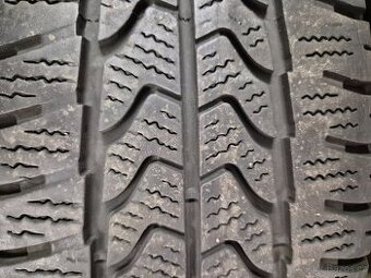 215/65 R16C GOODYEAR (6mm) č.16059/b6