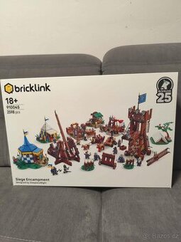 Siege Encampment 910045