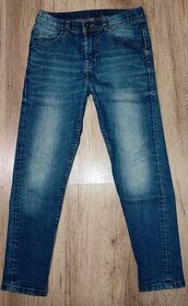 Rifle zn.F&F vel. 140