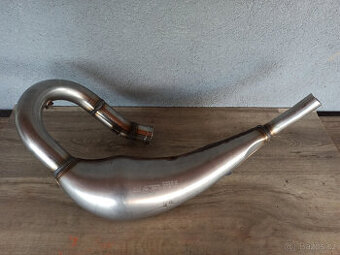 Výfuk na KTM,Husku,GasGas