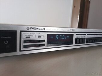 Pioneer TX-1060L Tuner