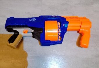 Nerf N-Strike Elite SurgeFire