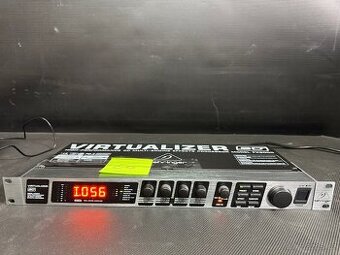 Behringer FX2000 3D FX Processor Č13