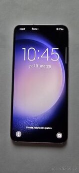 Samsung Galaxy S23 LIVE DEMO UNIT