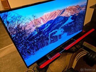 Toshiba 43U6763DG Smart LED TV, 43" 109cm,4K UHD