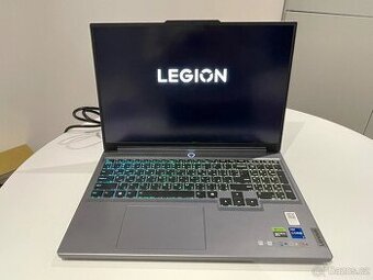 Prodám Lenovo Legion Pro 5 16IRX9