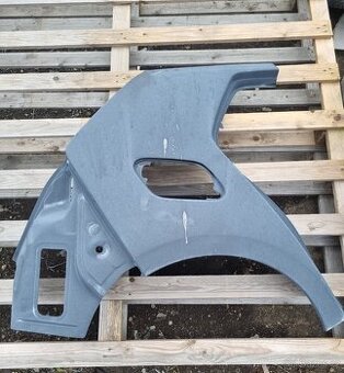 Volkswagen golf VII,2015,5DV, pz bočnice nová