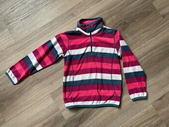 Divci mikina AlpinePro 104/110